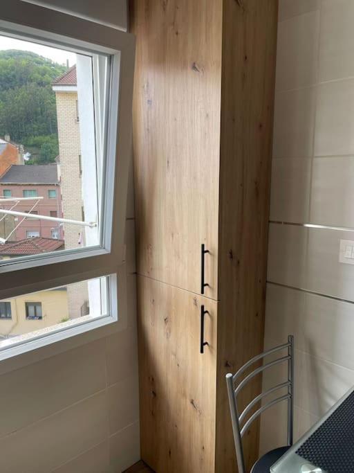 Adoracte 4 Mieres Apartamentos 외부 사진