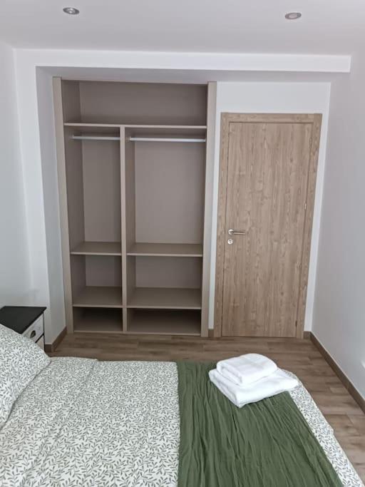 Adoracte 4 Mieres Apartamentos 외부 사진