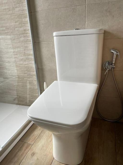 Adoracte 4 Mieres Apartamentos 외부 사진