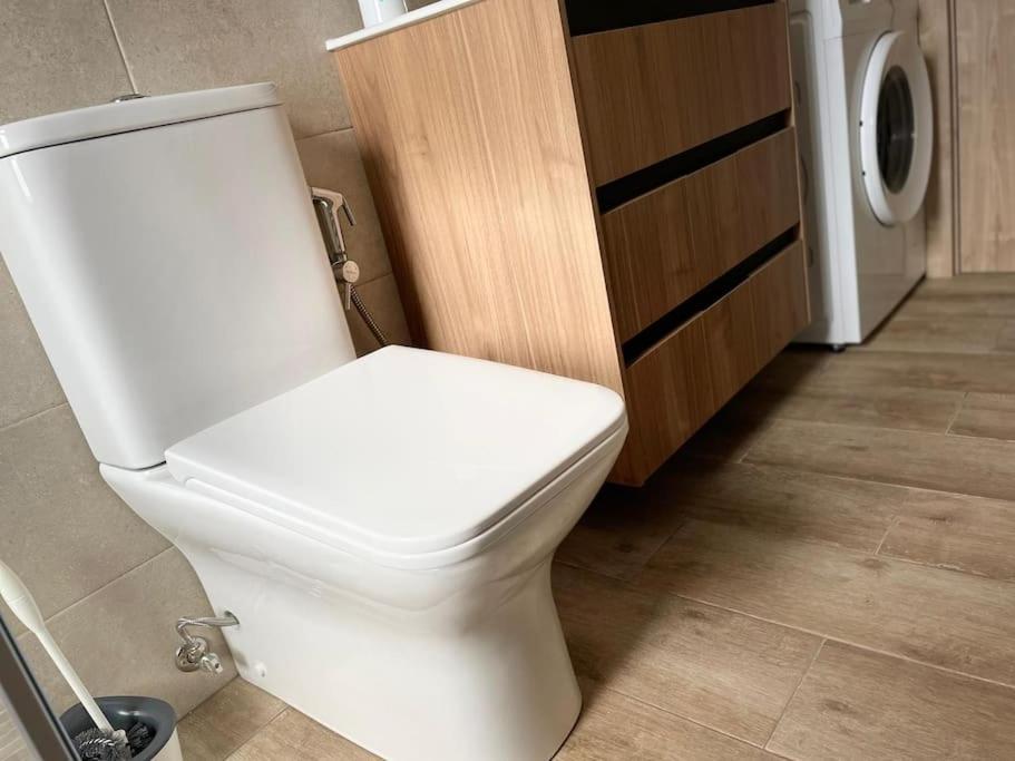 Adoracte 4 Mieres Apartamentos 외부 사진