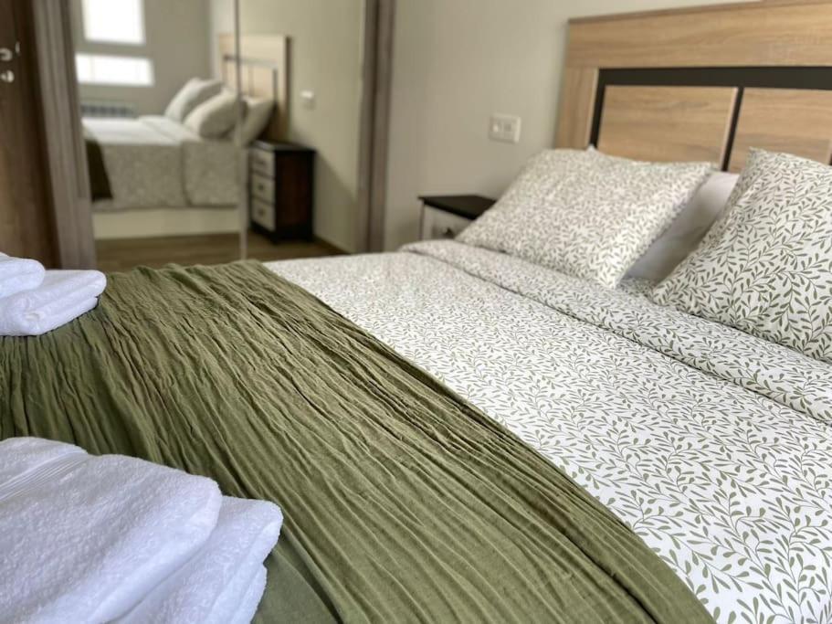 Adoracte 4 Mieres Apartamentos 외부 사진