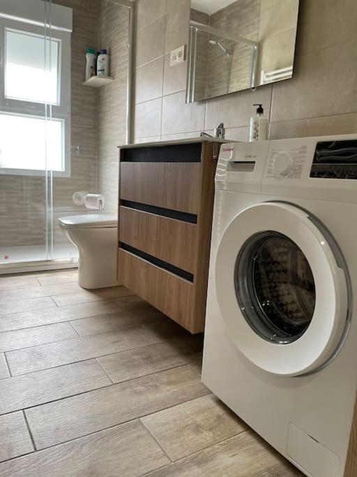Adoracte 4 Mieres Apartamentos 외부 사진