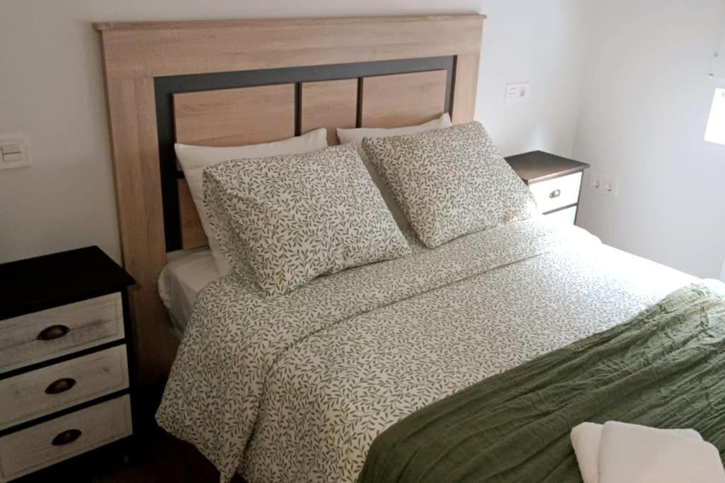 Adoracte 4 Mieres Apartamentos 외부 사진