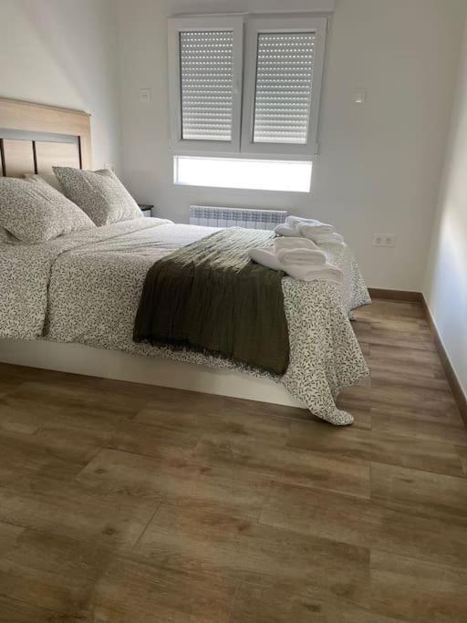 Adoracte 4 Mieres Apartamentos 외부 사진
