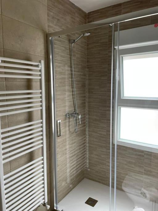 Adoracte 4 Mieres Apartamentos 외부 사진