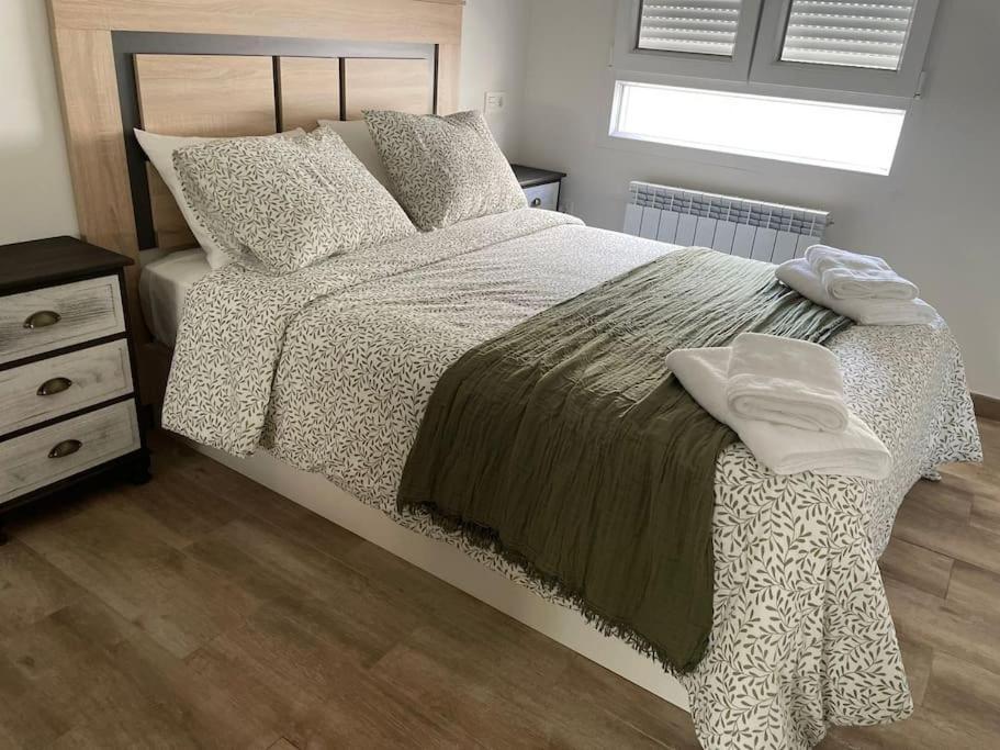 Adoracte 4 Mieres Apartamentos 외부 사진