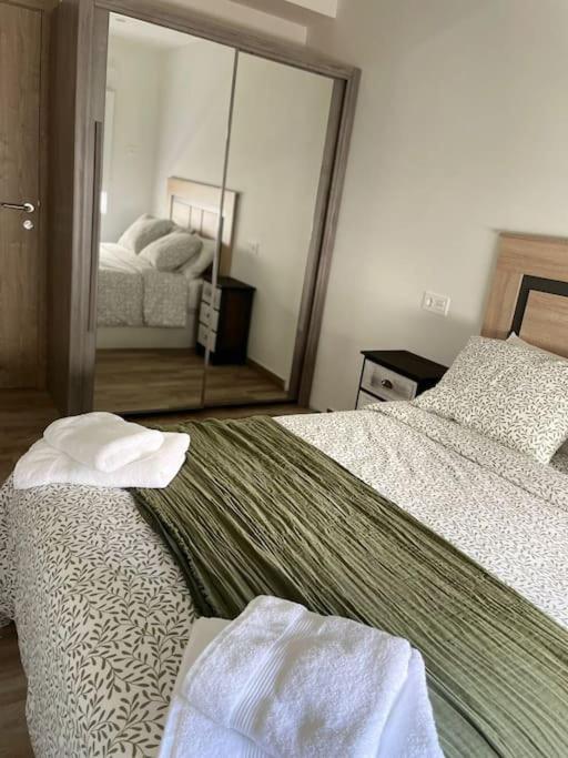 Adoracte 4 Mieres Apartamentos 외부 사진