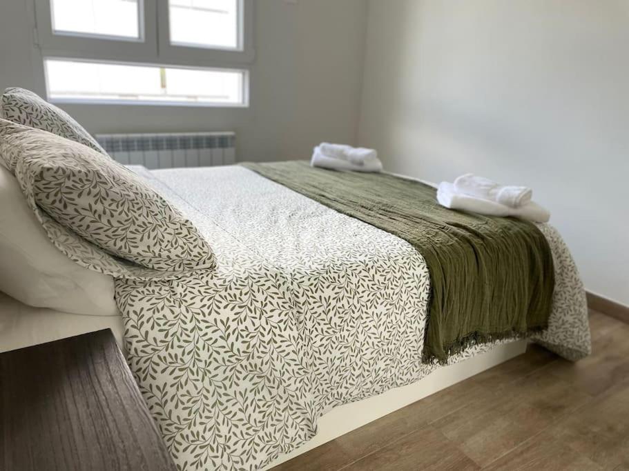 Adoracte 4 Mieres Apartamentos 외부 사진